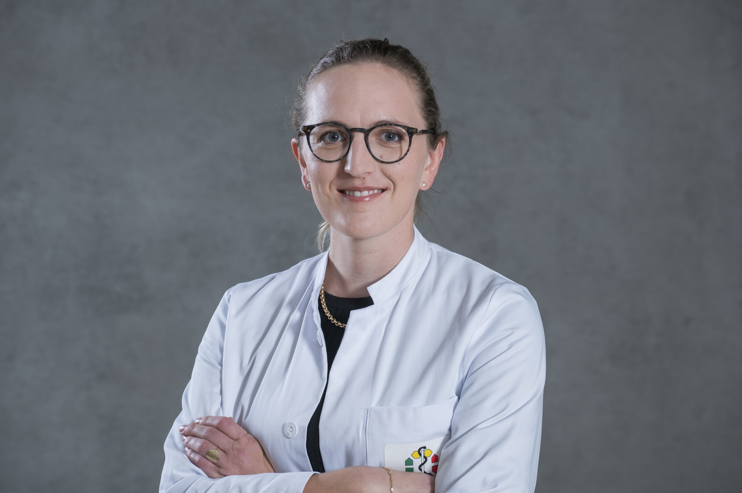 Essener Endokrinologie Update - Alice Schmidt - Titelbild